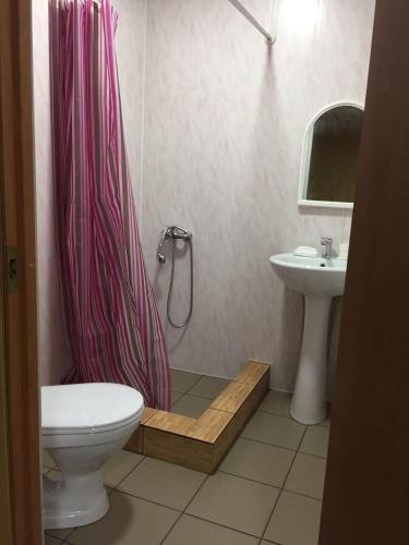 Дедеркой: Светлана
