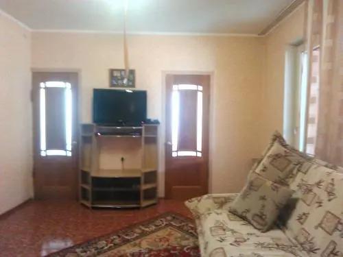 Новомихайловский: Guest House Tatyana