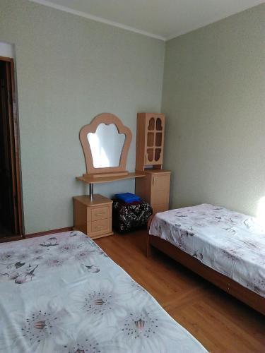 Новомихайловский: Guest House Tatyana