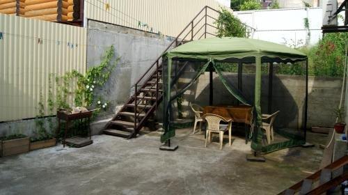 Агой: Guesthouse 126