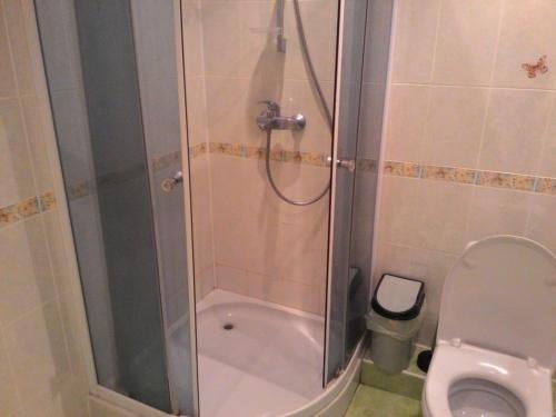 Новомихайловский: Guesthouse Loza