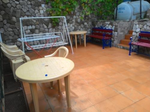 Новомихайловский: Guesthouse Loza
