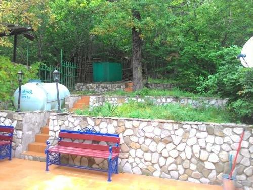 Новомихайловский: Guesthouse Loza