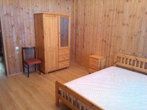 Новомихайловский: Guesthouse Loza