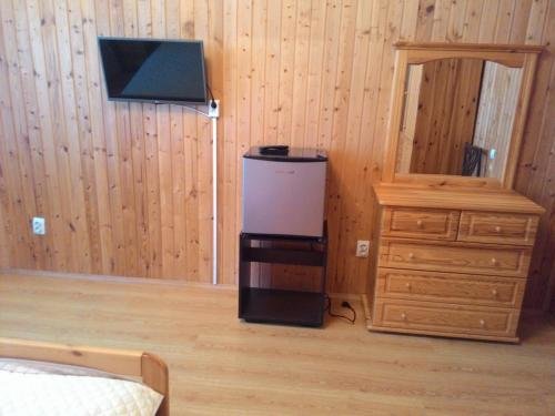 Новомихайловский: Guesthouse Loza