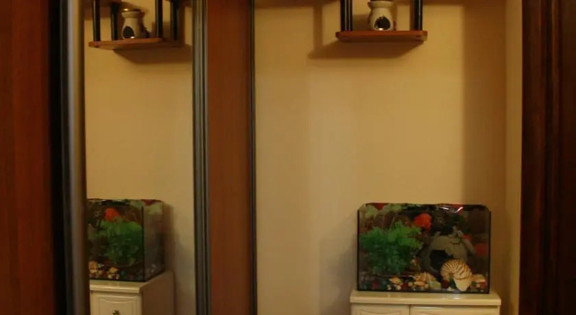 Новомихайловский: Holiday home Azaliya