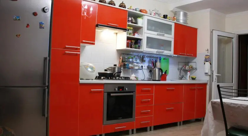 Новомихайловский: Holiday home Azaliya