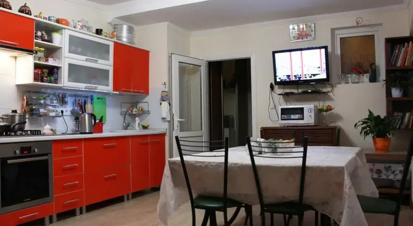 Новомихайловский: Holiday home Azaliya