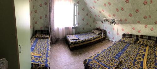 Шепси: Hostel on Sadovaya