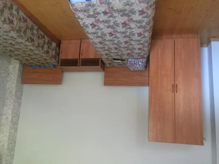 Туапсе: Hostel Uyutniy Nomer