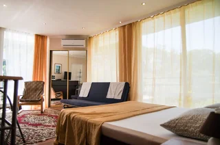 Туапсе: Hotel Anastasia
