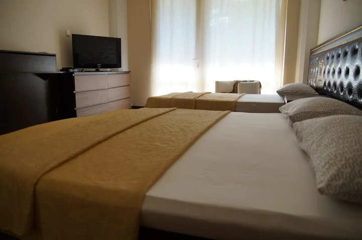 Туапсе: Hotel Anastasia