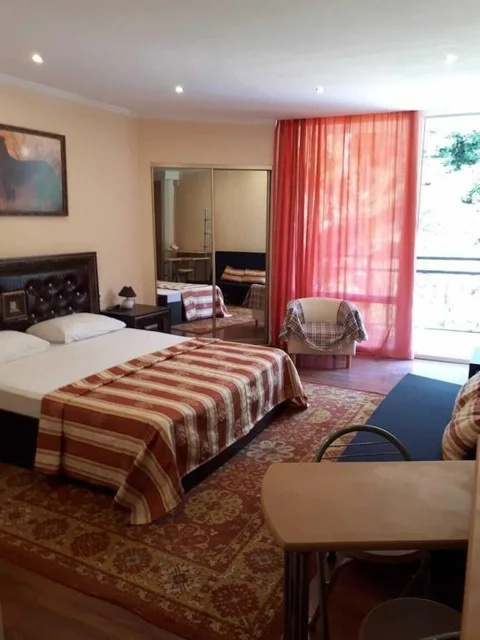 Туапсе: Hotel Anastasia