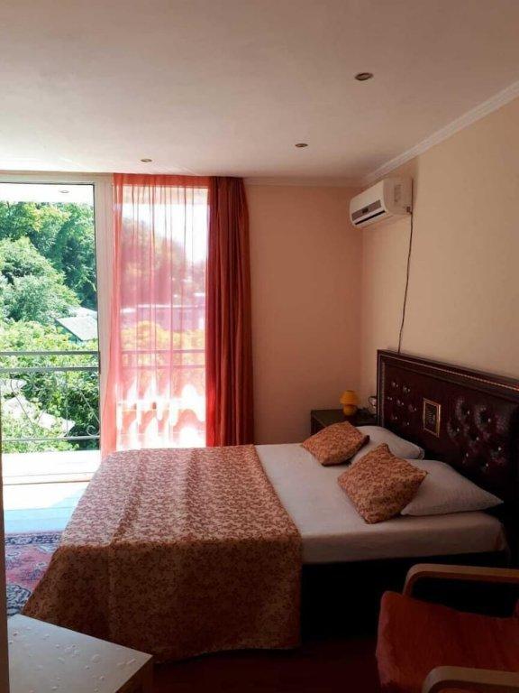 Туапсе: Hotel Anastasia