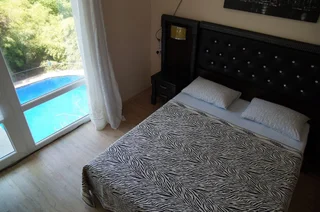 Туапсе: Hotel Anastasia
