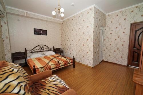Тенгинское сельское поселение: Hotel Comfort