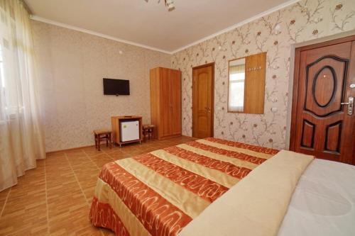 Тенгинское сельское поселение: Hotel Comfort