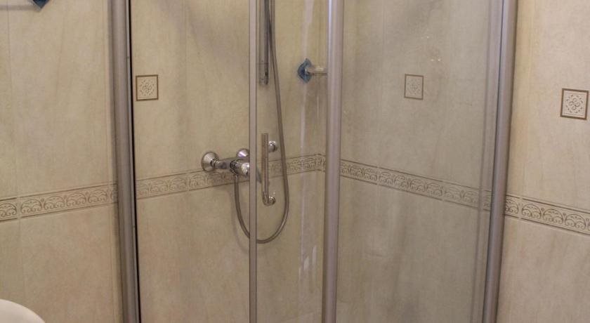 Агой: Hotel Complex Albatros