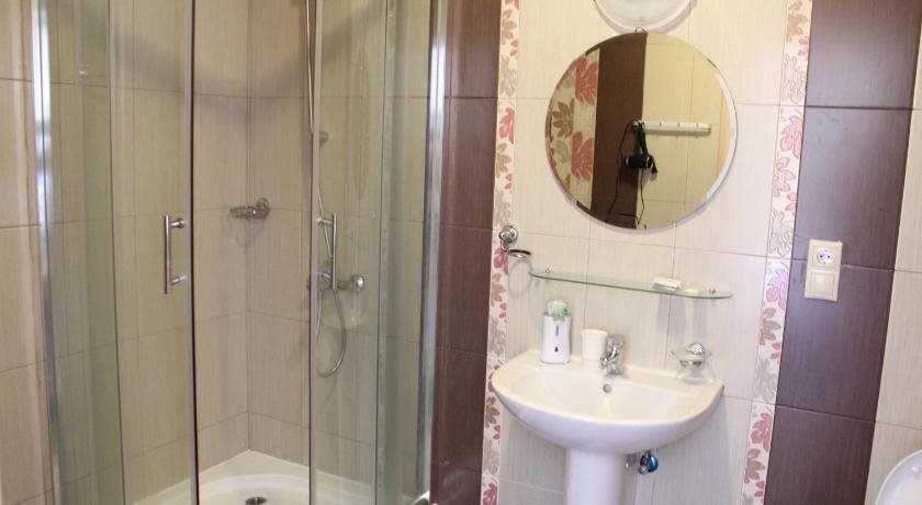Агой: Hotel Complex Albatros
