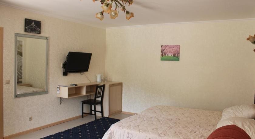 Агой: Hotel Complex Albatros