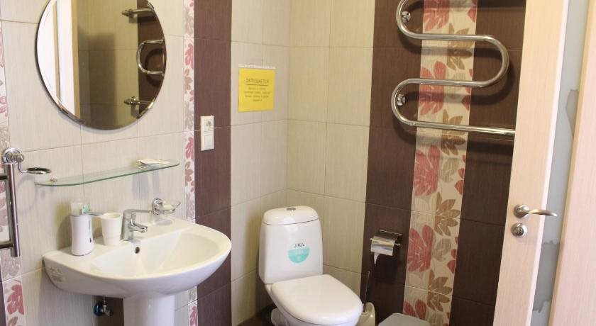 Агой: Hotel Complex Albatros