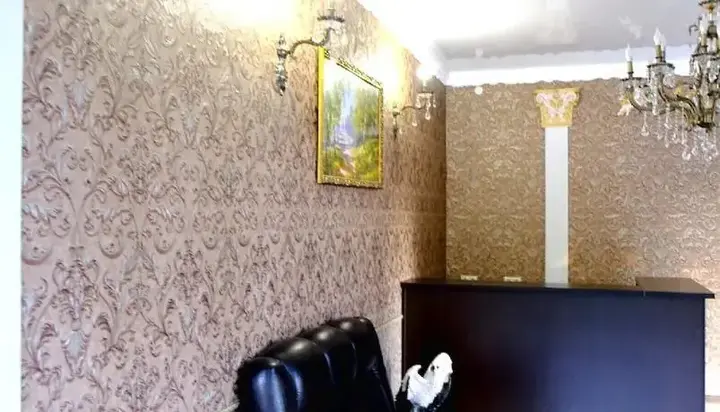 Шепси: Hotel Edem