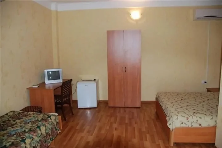 Туапсе: Hotel Maxim
