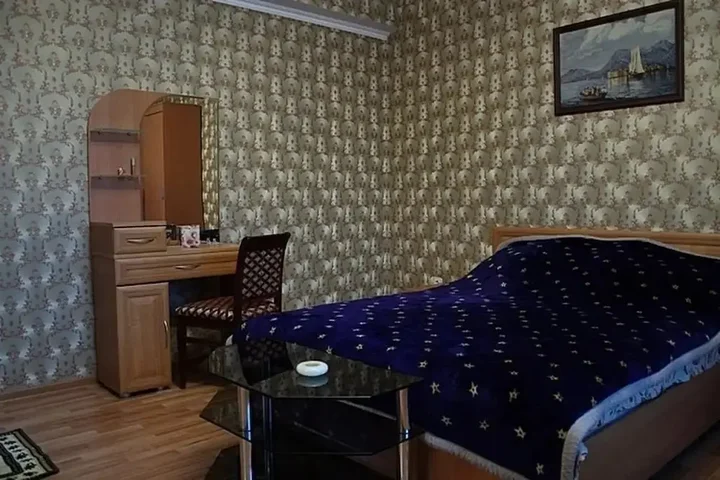 Туапсе: Hotel Maxim