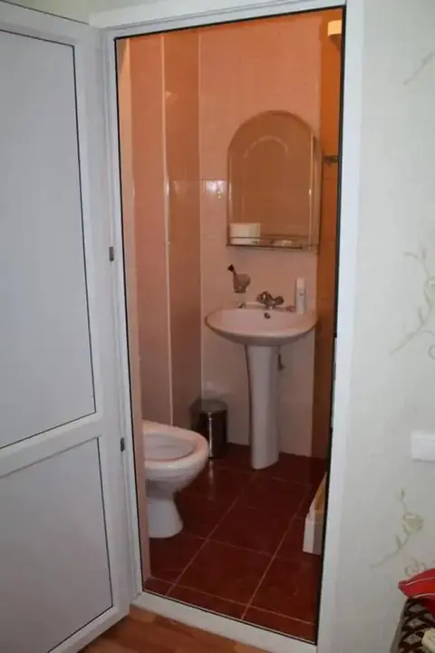 Туапсе: Hotel Maxim