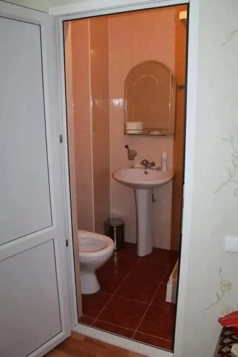 Туапсе: Hotel Maxim