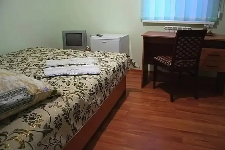 Туапсе: Hotel Maxim