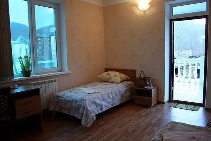 Туапсе: Hotel Maxim