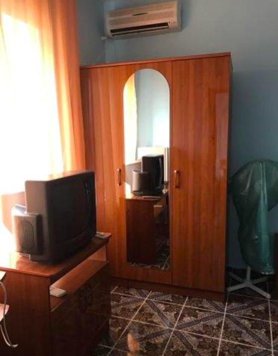 Тенгинское сельское поселение: Hotel Morskaya Volna