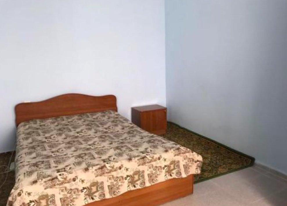 Тенгинское сельское поселение: Hotel Morskaya Volna