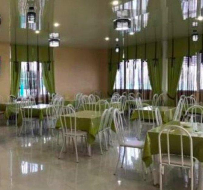 Тенгинское сельское поселение: Hotel Morskaya Volna