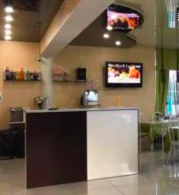 Тенгинское сельское поселение: Hotel Morskaya Volna