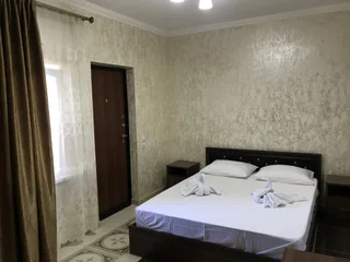Джубга: Гостевой дом Парус