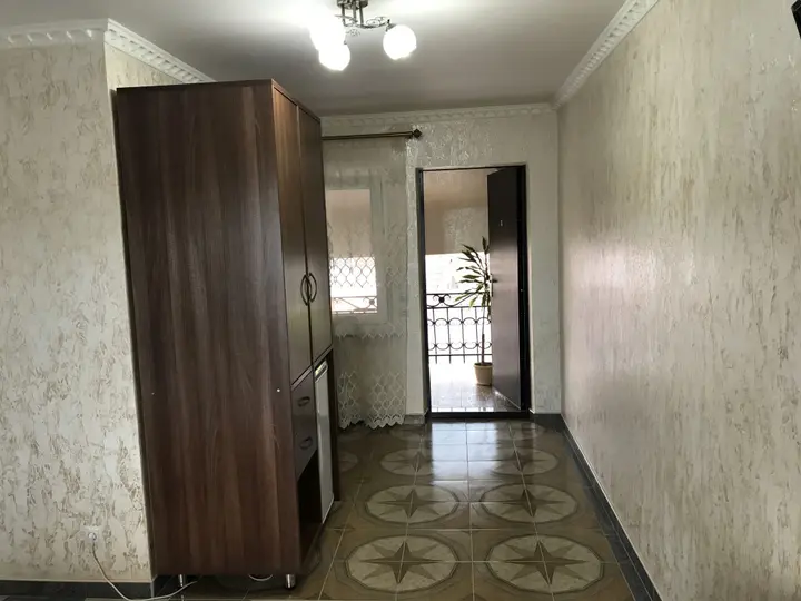 Джубга: Гостевой дом Парус