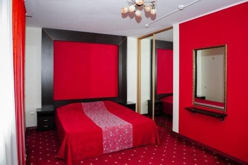 Армавир: Hotel Rendez-vous