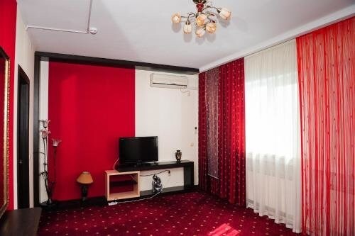 Армавир: Hotel Rendez-vous