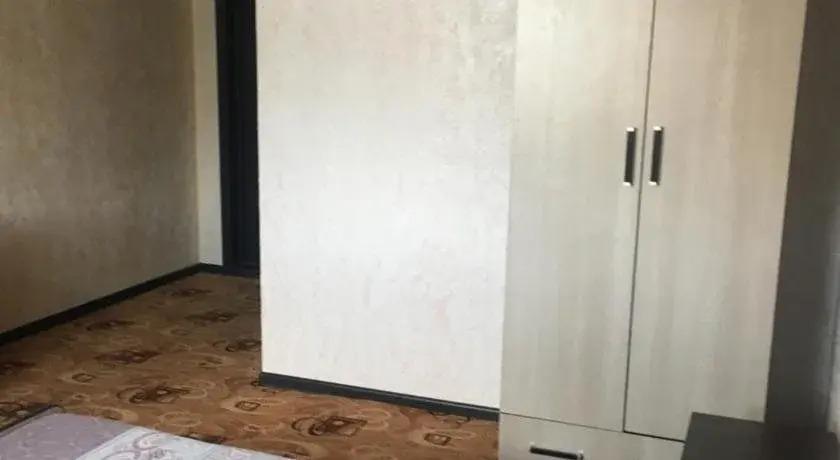 Тенгинское сельское поселение: Hotel Tri Bogatyrya