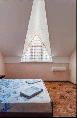 Тенгинское сельское поселение: Hotel Tri Bogatyrya