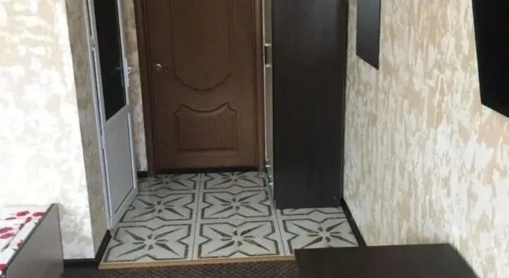 Тенгинское сельское поселение: Hotel Tri Bogatyrya