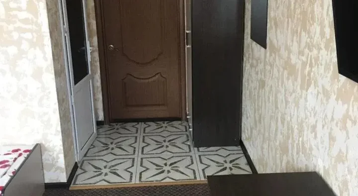 Тенгинское сельское поселение: Hotel Tri Bogatyrya