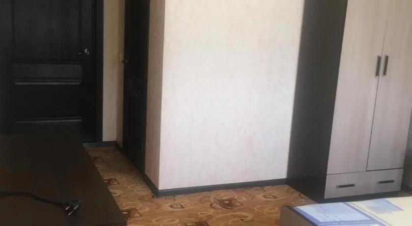 Тенгинское сельское поселение: Hotel Tri Bogatyrya