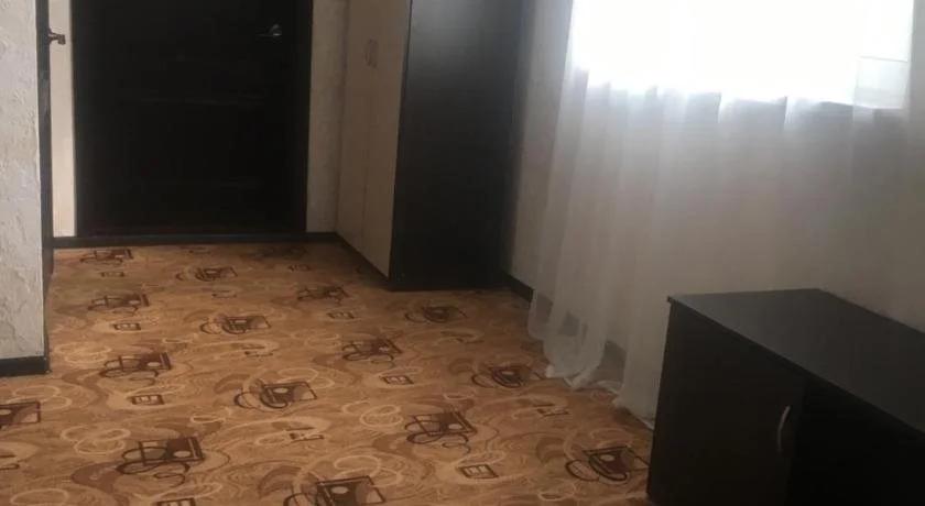 Тенгинское сельское поселение: Hotel Tri Bogatyrya