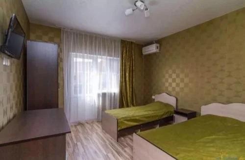 Тенгинское сельское поселение: Hotel Tri Bogatyrya