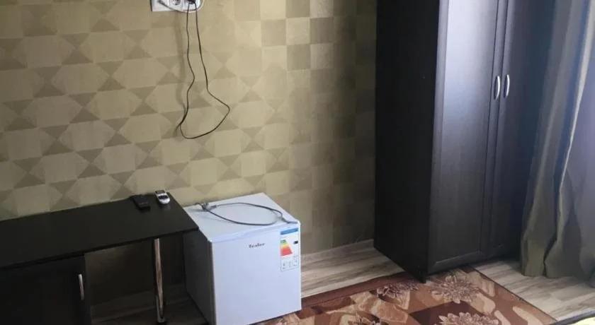 Тенгинское сельское поселение: Hotel Tri Bogatyrya