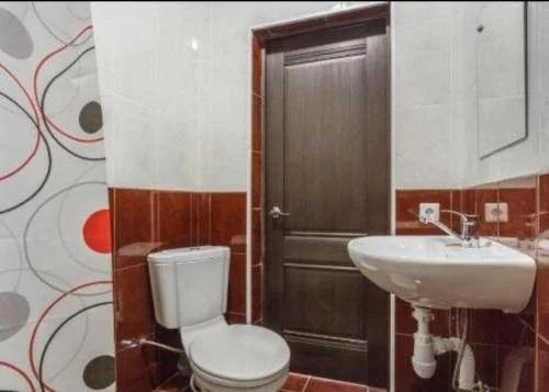 Тенгинское сельское поселение: Hotel Tri Bogatyrya