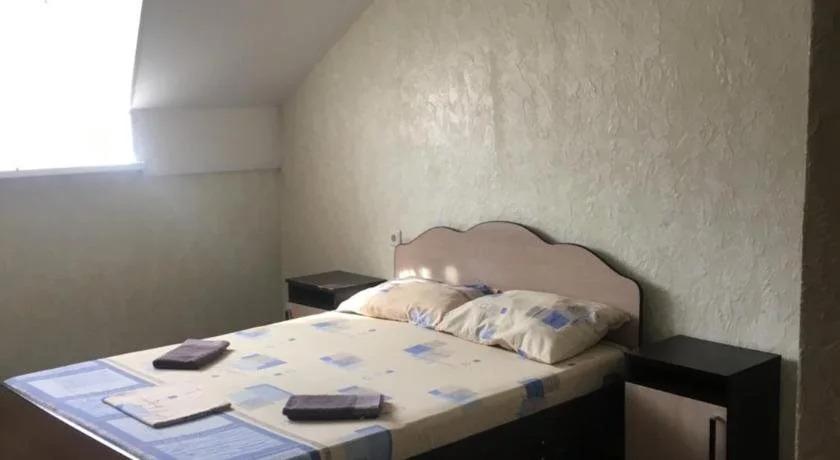 Тенгинское сельское поселение: Hotel Tri Bogatyrya